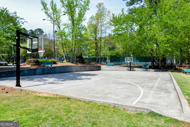 2719 Huckleberry Path, Marietta, GA 30062