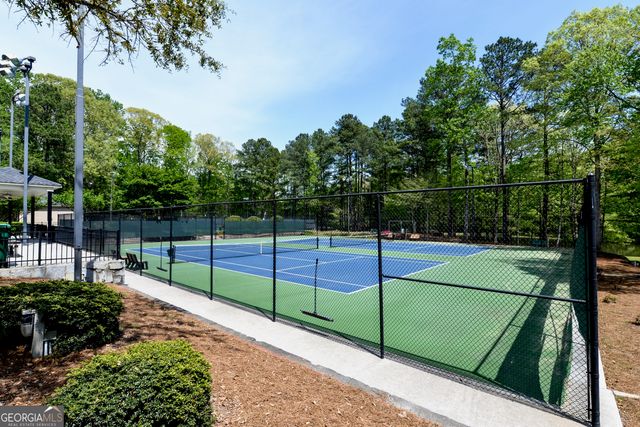 2719 Huckleberry Path, Marietta, GA 30062