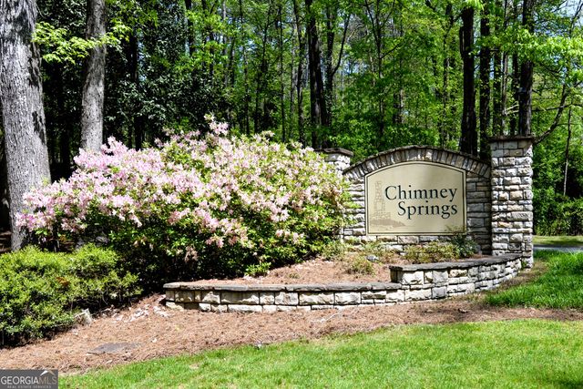 2719 Huckleberry Path, Marietta, GA 30062