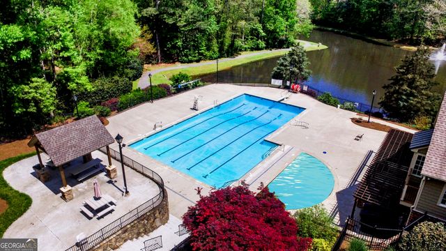 2719 Huckleberry Path, Marietta, GA 30062