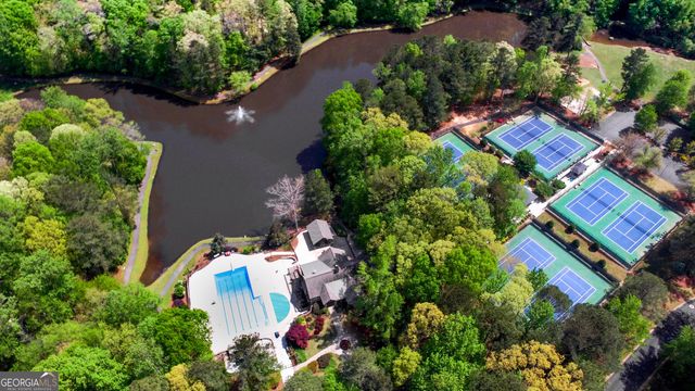 2719 Huckleberry Path, Marietta, GA 30062