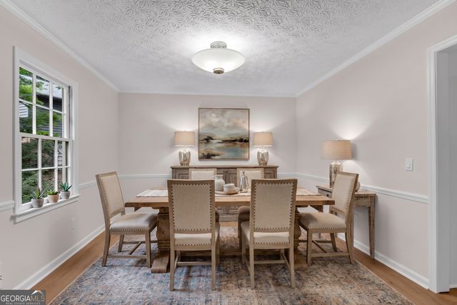 2719 Huckleberry Path, Marietta, GA 30062