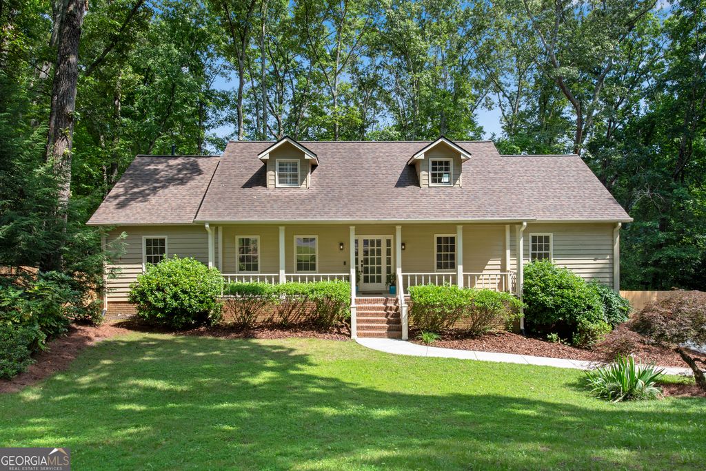 2719 Huckleberry Path, Marietta, GA 30062
