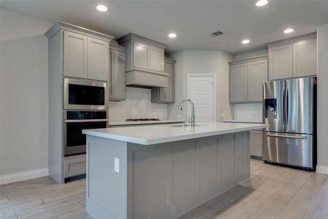621 Arden Lane, Northlake, TX 76247