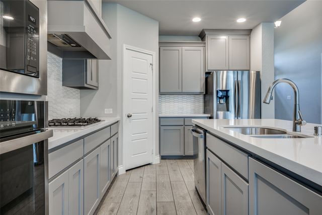 621 Arden Lane, Northlake, TX 76247