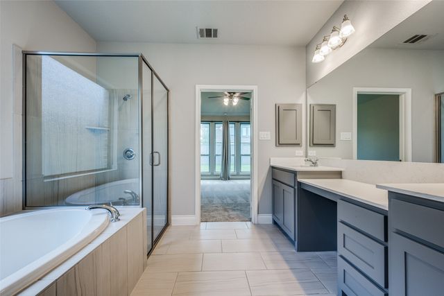 621 Arden Lane, Northlake, TX 76247