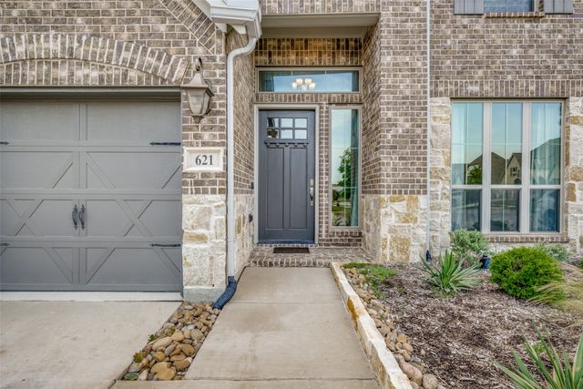 621 Arden Lane, Northlake, TX 76247