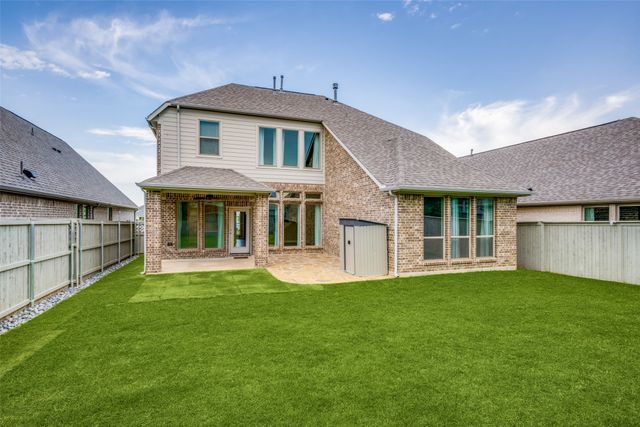 621 Arden Lane, Northlake, TX 76247