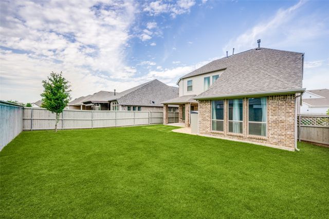 621 Arden Lane, Northlake, TX 76247