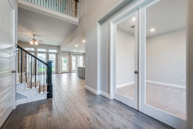 621 Arden Lane, Northlake, TX 76247