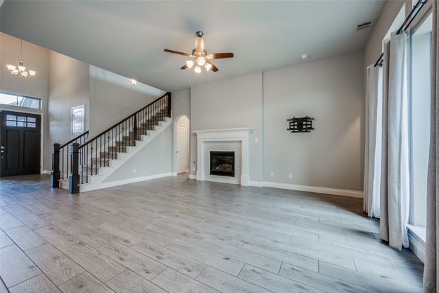 621 Arden Lane, Northlake, TX 76247