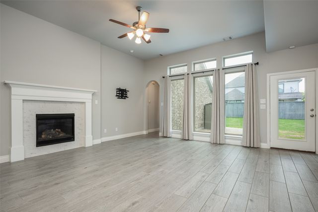 621 Arden Lane, Northlake, TX 76247