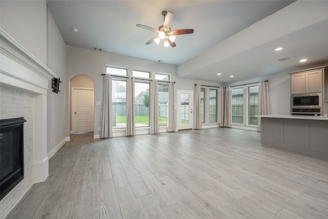 621 Arden Lane, Northlake, TX 76247