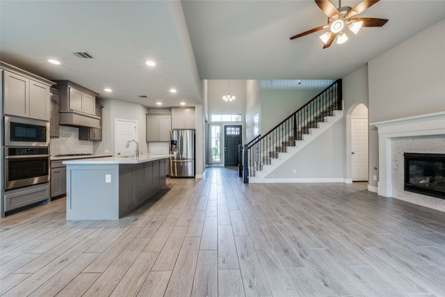 621 Arden Lane, Northlake, TX 76247