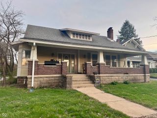 7 S Bloomington Street, Greencastle, IN 46135