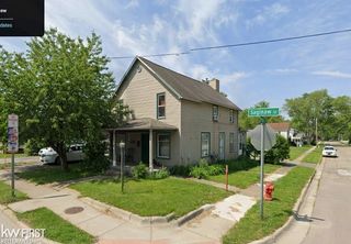 11145 N Saginaw Street, Mount Morris, MI 48458