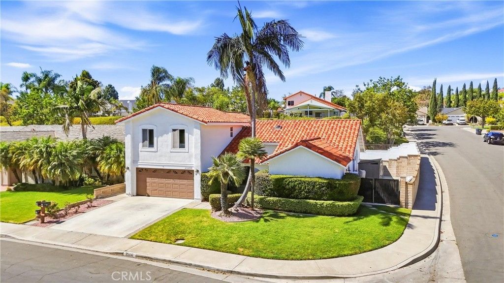 23235 Via Guadix, Mission Viejo, CA 92691 — exterior