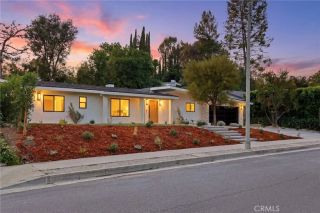 4615 El Caballero Drive, Tarzana, CA 91356