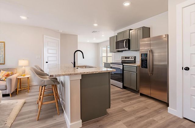 5705 Colgate Street, Lubbock, TX 79416