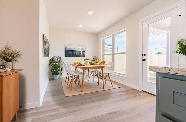 5705 Colgate Street, Lubbock, TX 79416