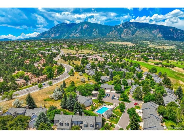 314 Cobblestone Dr, Colorado Springs, CO 80906