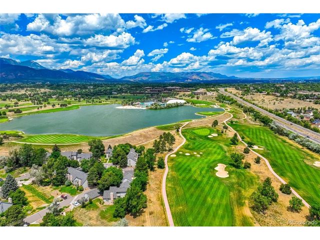 314 Cobblestone Dr, Colorado Springs, CO 80906