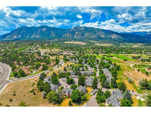 314 Cobblestone Dr, Colorado Springs, CO 80906