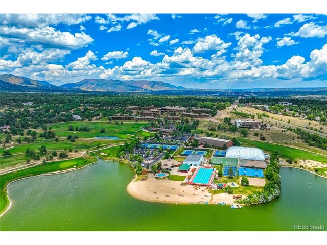 314 Cobblestone Dr, Colorado Springs, CO 80906
