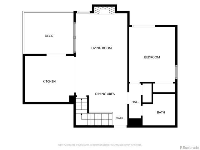 314 Cobblestone Dr, Colorado Springs, CO 80906