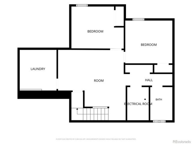 314 Cobblestone Dr, Colorado Springs, CO 80906