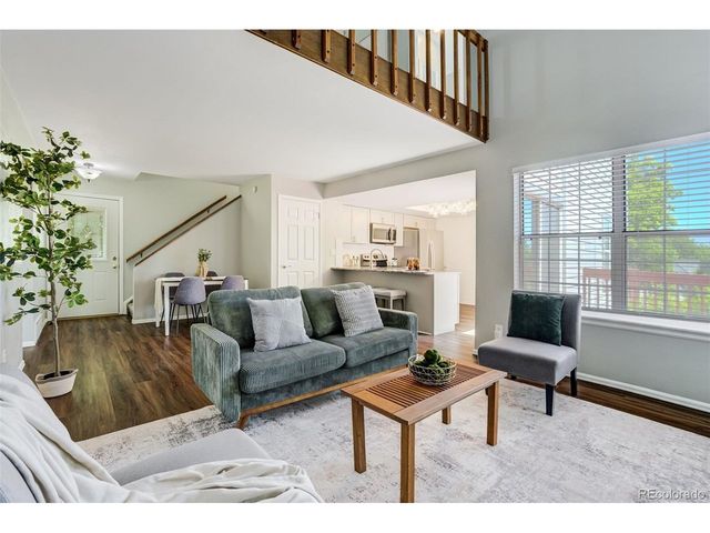 314 Cobblestone Dr, Colorado Springs, CO 80906