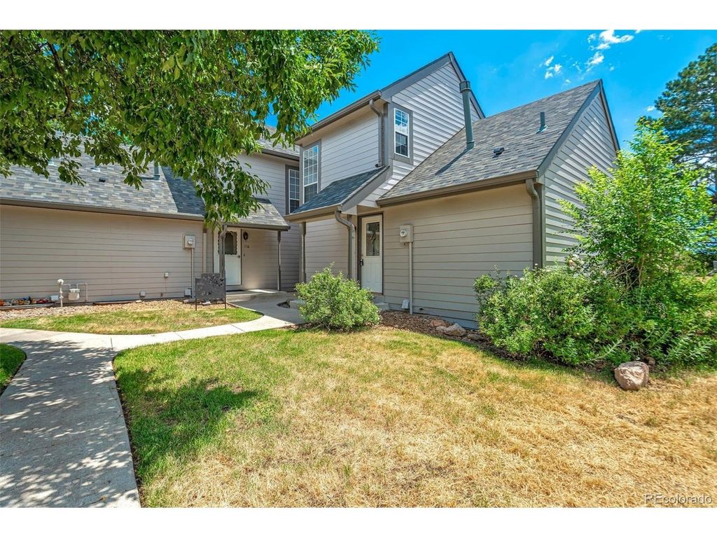 314 Cobblestone Dr, Colorado Springs, CO 80906
