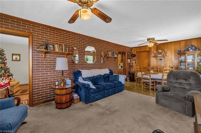 1242 Norman Drive, Eden, NC 27288