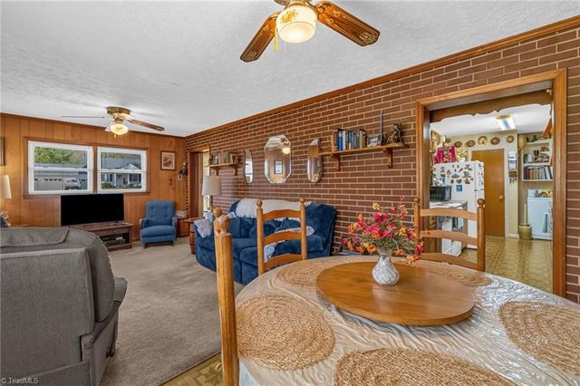 1242 Norman Drive, Eden, NC 27288