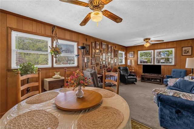 1242 Norman Drive, Eden, NC 27288
