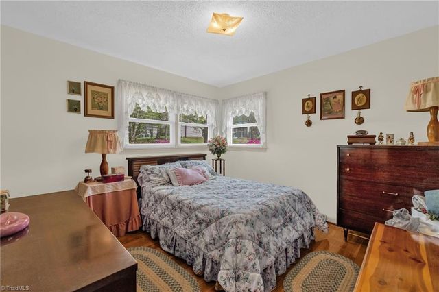 1242 Norman Drive, Eden, NC 27288