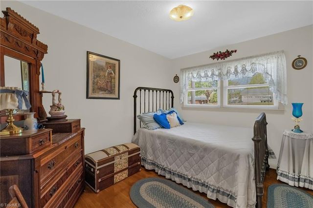 1242 Norman Drive, Eden, NC 27288