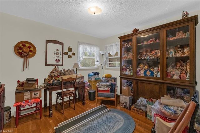 1242 Norman Drive, Eden, NC 27288