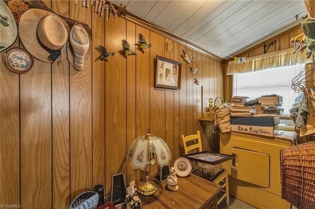 1242 Norman Drive, Eden, NC 27288