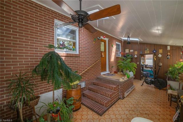 1242 Norman Drive, Eden, NC 27288