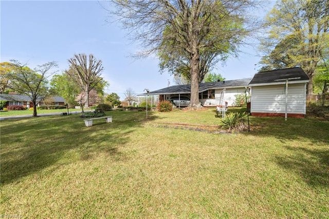 1242 Norman Drive, Eden, NC 27288