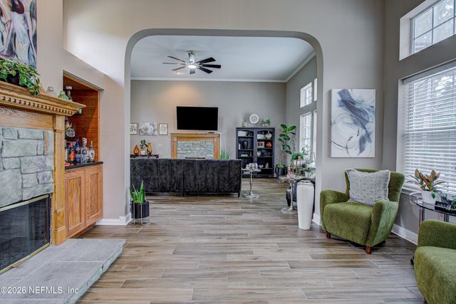 8342 AMHERST HILLS Lane, Jacksonville, FL 32256