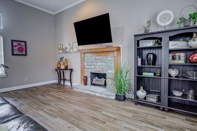 8342 AMHERST HILLS Lane, Jacksonville, FL 32256