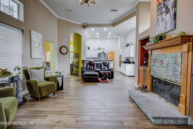 8342 AMHERST HILLS Lane, Jacksonville, FL 32256