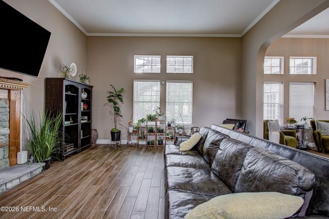 8342 AMHERST HILLS Lane, Jacksonville, FL 32256