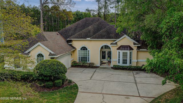 8342 AMHERST HILLS Lane, Jacksonville, FL 32256