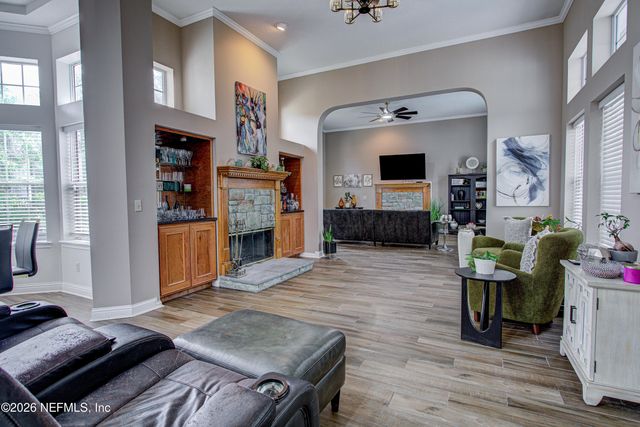 8342 AMHERST HILLS Lane, Jacksonville, FL 32256