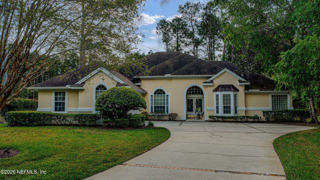 8342 AMHERST HILLS Lane, Jacksonville, FL 32256