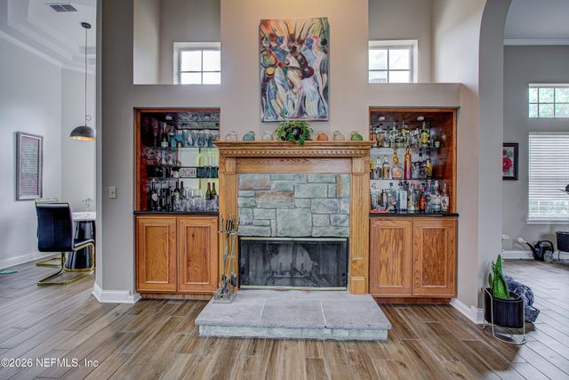 8342 AMHERST HILLS Lane, Jacksonville, FL 32256