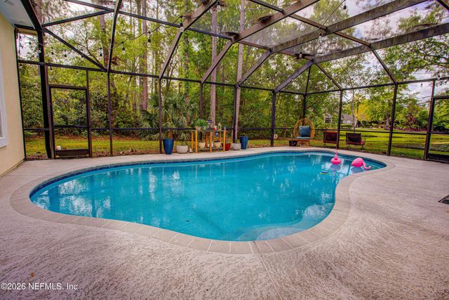 8342 AMHERST HILLS Lane, Jacksonville, FL 32256